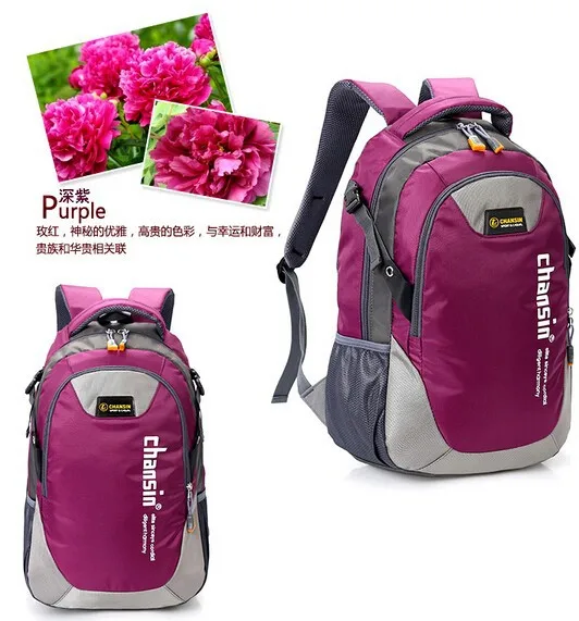 unisex women men travel backpack23