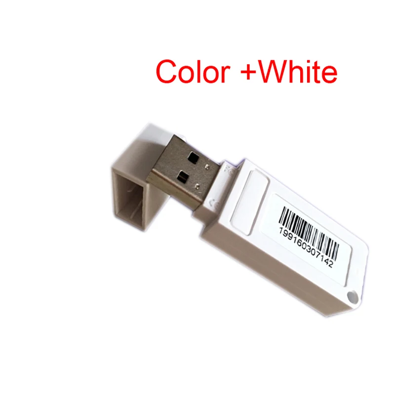 

RIP Software With Lock key Dongle For Epson R1900 R2000 R2100 UV Flatbed Inkjet Printer white + color printing Acrorip Acro 9.0