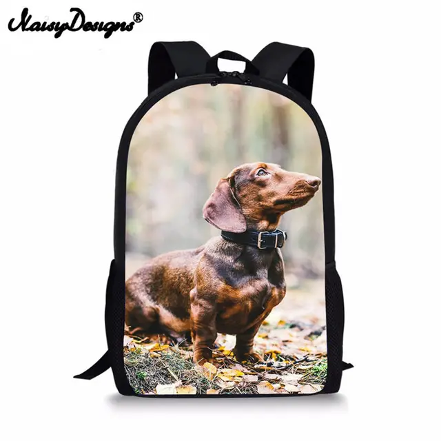 dachshund backpack