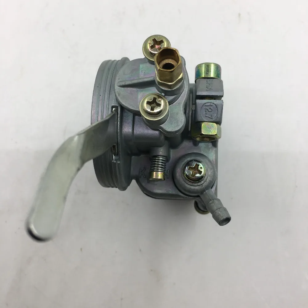 Бесплатная доставка Новинка реплика для DELLORTO Карбюратор CARB SHA 12/12 PZ12J GILERA VESPA PIAGGIO