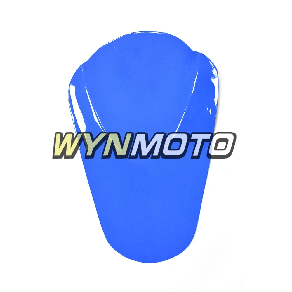 GRP гонки полный обтекатель комплект для Suzuki GSXR600 K4 2004 2005 GSXR750 04 05 Motorcysles корпусов блеск синий черный кузов