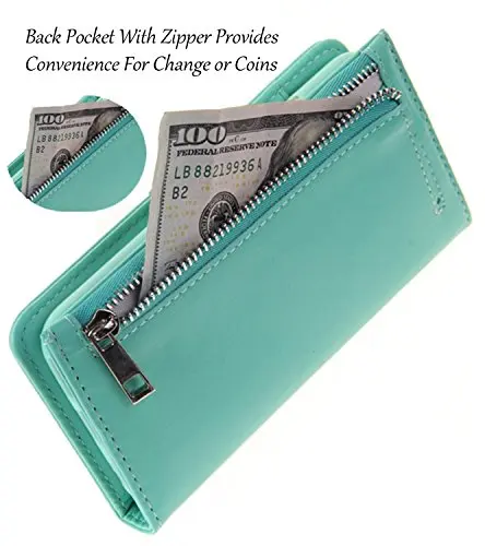 Съемный чехол-кошелек для IPhone X 8 7 6 6S Plus, Магнитная задняя крышка, 360, флип, полный протектор, женская сумка для сотового телефона