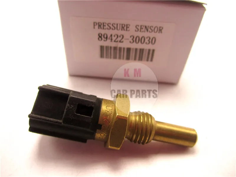 HIGH QUALITY COOLANT WATER TEMPERATURE SENSOR OEM 89422 30030 Fits for TOYOTA LEXUS LX470