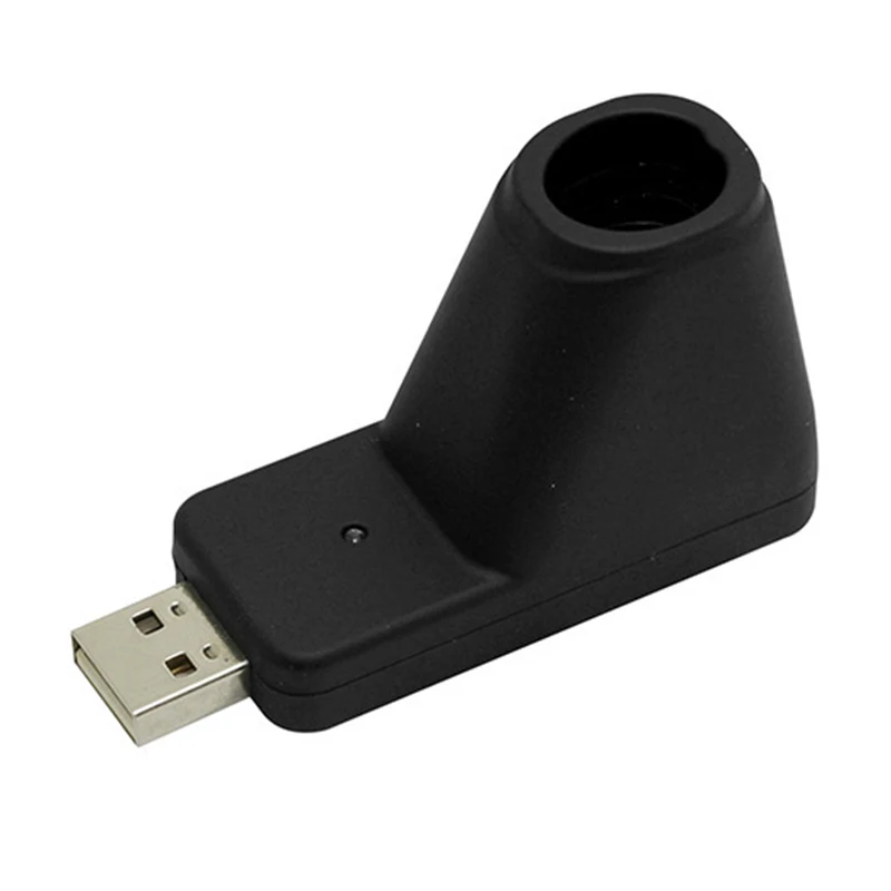 

USB Charger E-cigarette Holder for IQOS IQOS 2.4 Plus DC Charging Dock Charge Holder Electronic Cigarette Accessories
