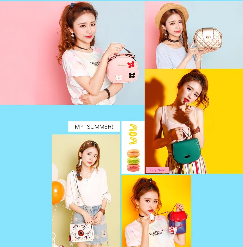 Beibaobao 2019 PU Leather Shoulder Mini Small Backpack Women Teenage Girls Kids Multi-Function Female Ladies Phone Pouch Pack