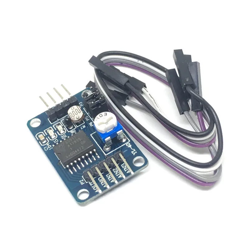 Digital Converter Module 
