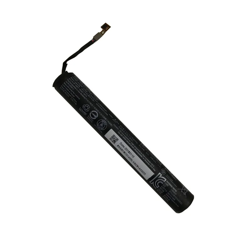 6200 мАч Новая батарея для lenovo Yoga Tablet 3 YT3-850F YT3-850M L15C2K31 L15D2K31 батареи | Мобильные