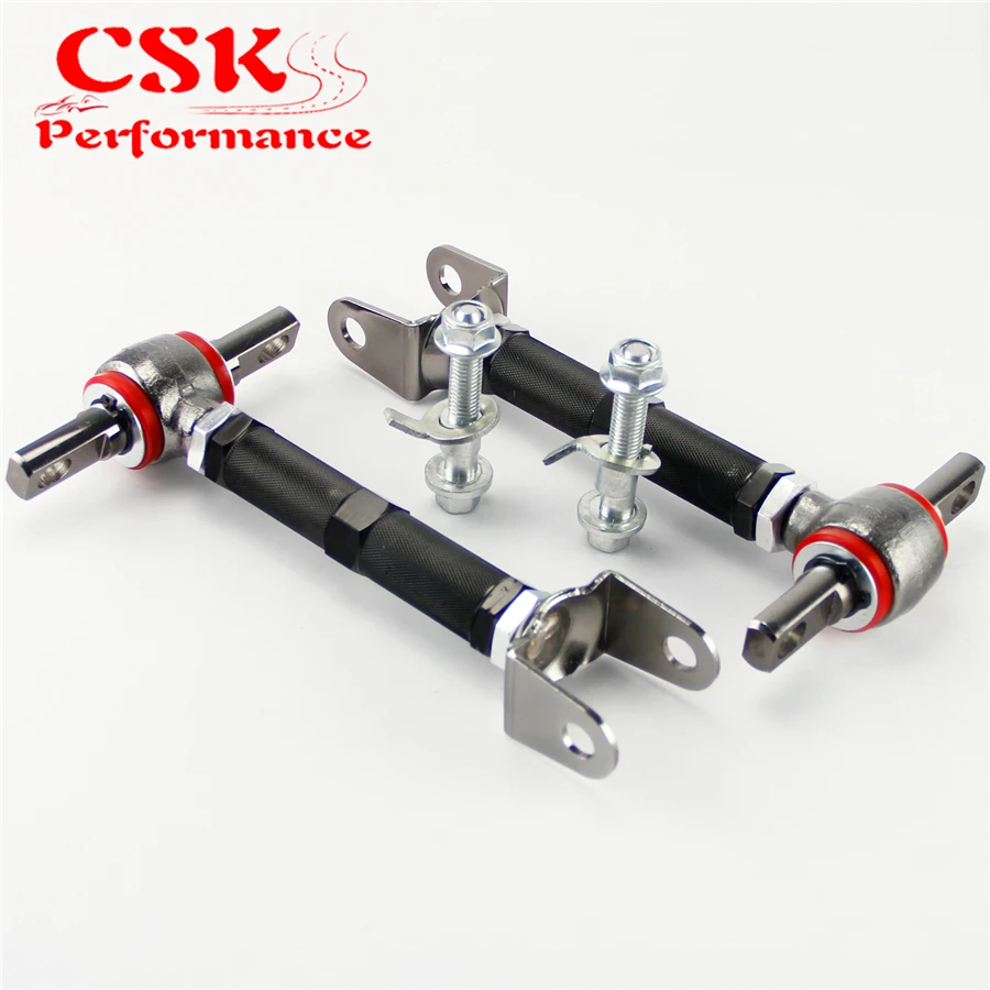 Комплект задних камер для 01 05 Honda Civic EM EP3/02 06 Acura RSX DC5 + фитинг BK 2 шт.|kit kits|kit honda civickit |