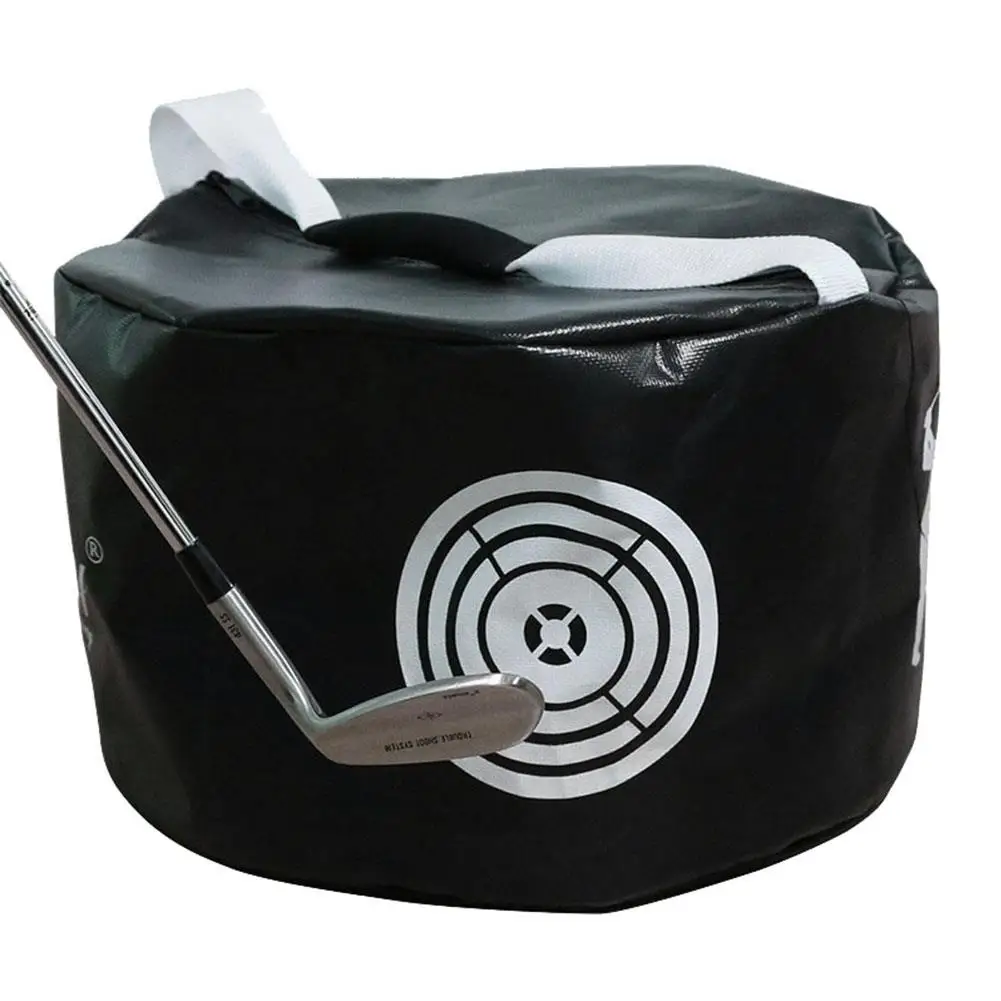 Golf Swing Trainer Golf Impact Swing Training Bag Golf IAid Practice Training Smash Strike Bag Trainer Golf Impact Bag Accessory Golf Swing Trainer Golf Impact Swing Training Bag Golf IAid Practice Training Smash Strike Bag Trainer Golf Impact Bag Accessory