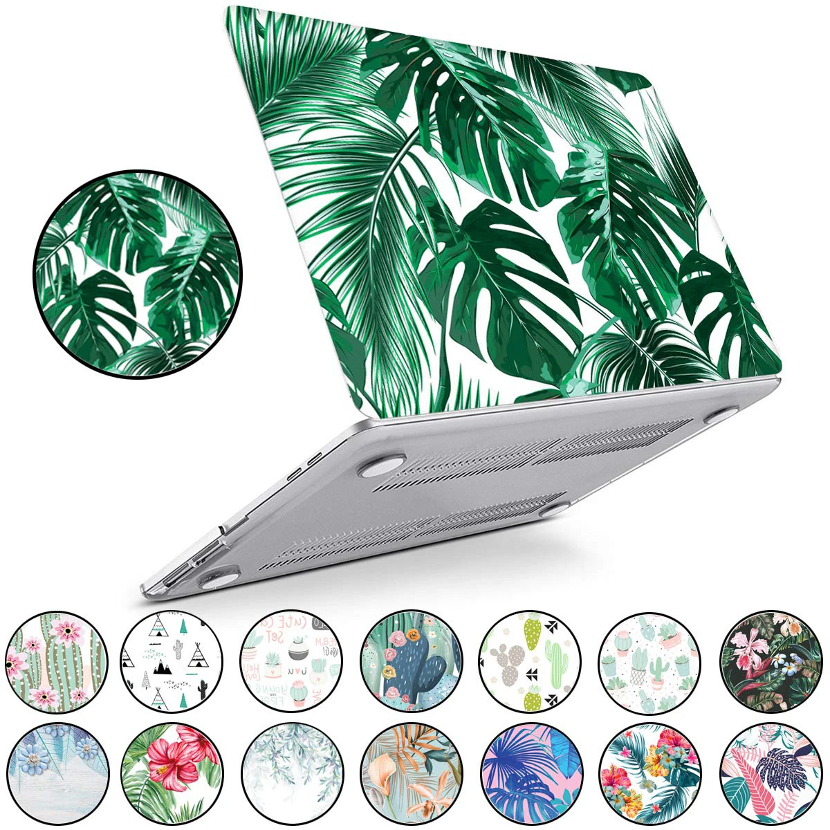 New Case For font b Macbook b font Air Pro Retina 11 12 15 Cover For