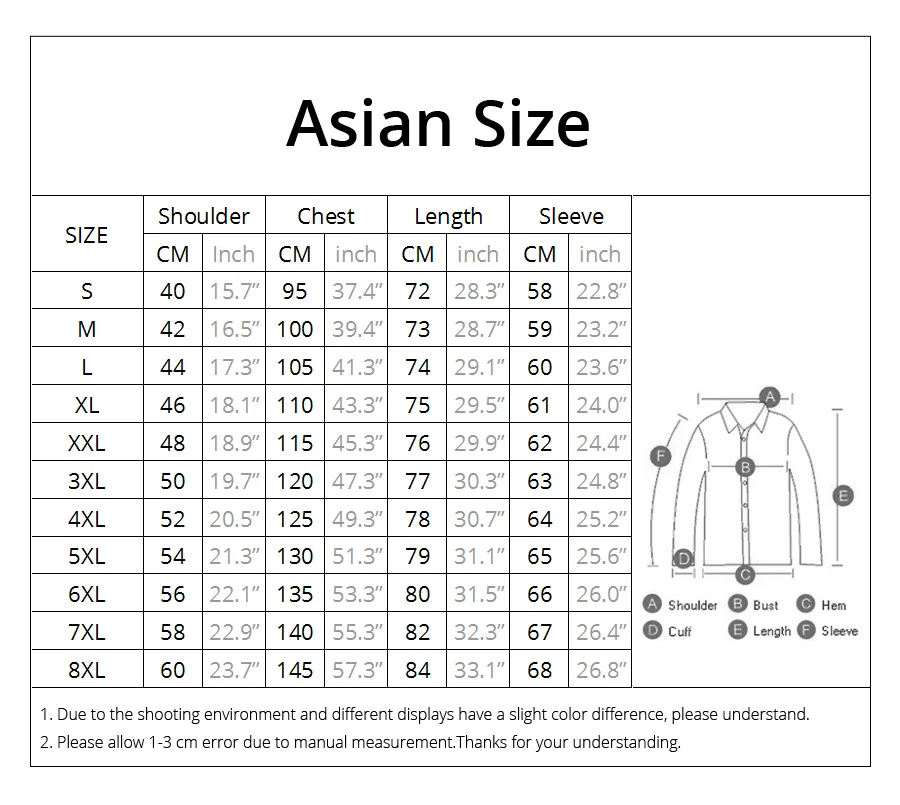 Мужская одежда Осенняя Модная белая мужская рубашка однотонная черная деловая рубашка с длинными рукавами 4XL 5XL 6XL 7XL 8XL
