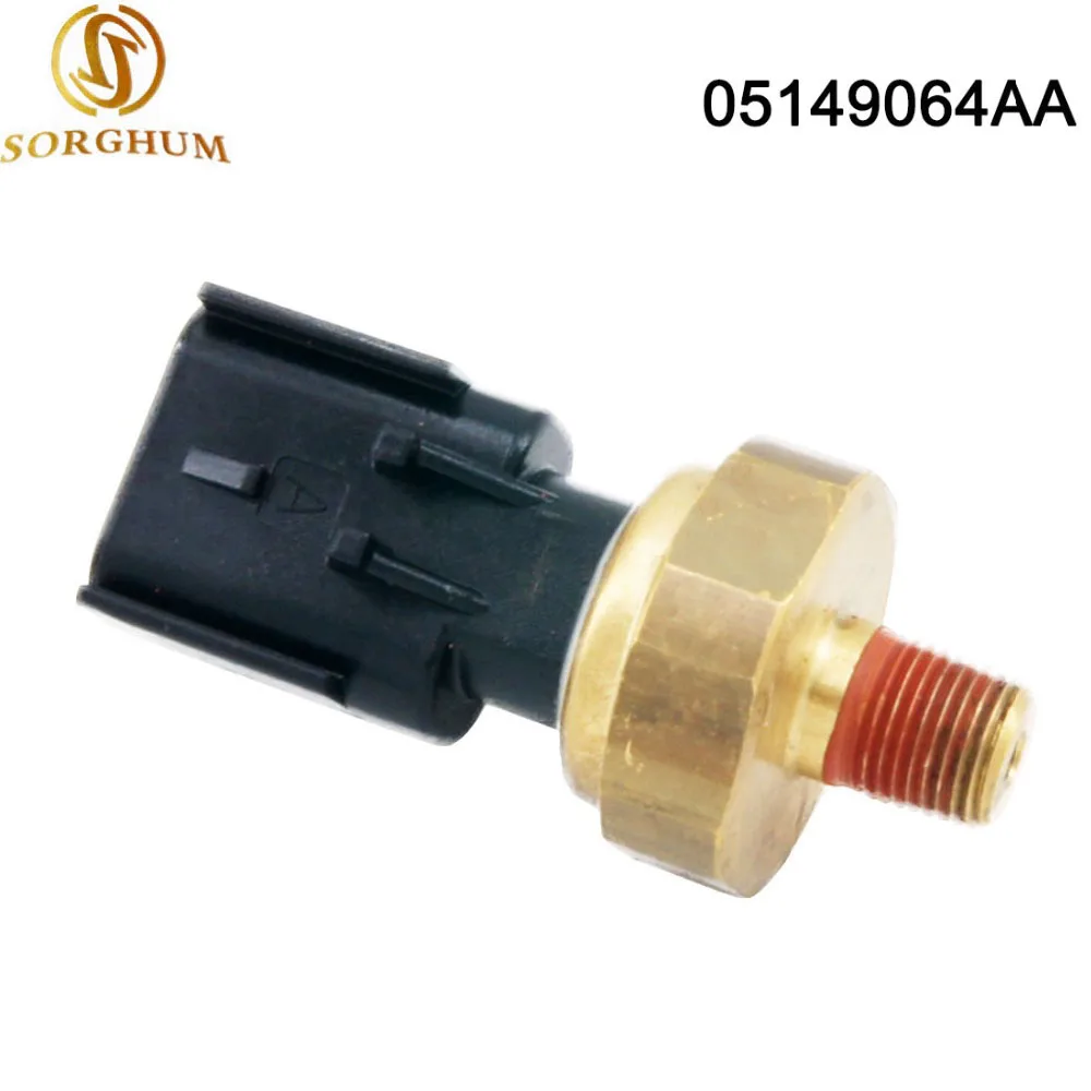 Engine Oil Pressure Switch Sensor 05149064AA For Jeep Cherokee Grand  Cherokee Liberty Wrangler       Pressure Sensor| -  AliExpress