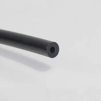 

OD 9.52mm Garden Hose Connectors PE pipe for misting nozzles spray nozzle 10m