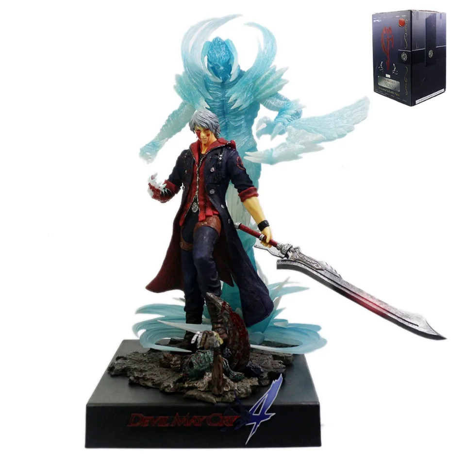 devil may cry funko pop