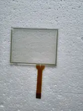 AST3211-A1-D24 Touch Glass Panel for HMI Panel repair~do it yourself,New & Have in stock