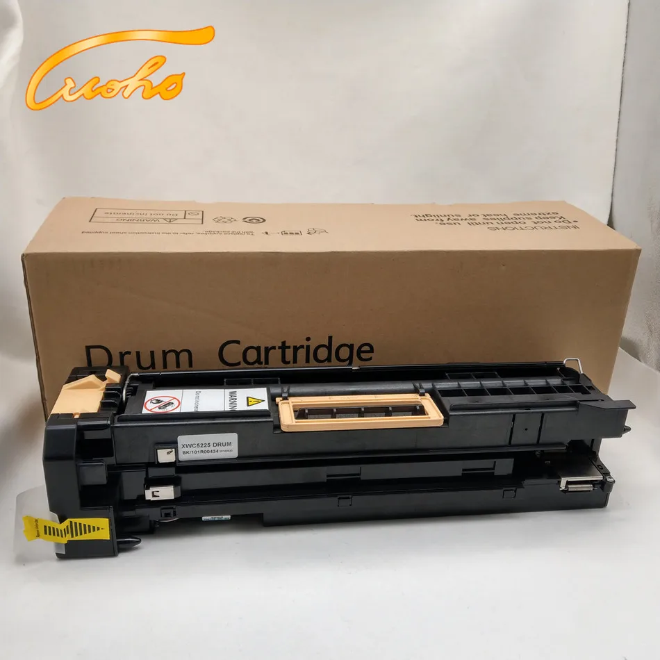 WC5225 drum cartridge for Xerox Workcentre 5222 5225 5230 5325 printer ...