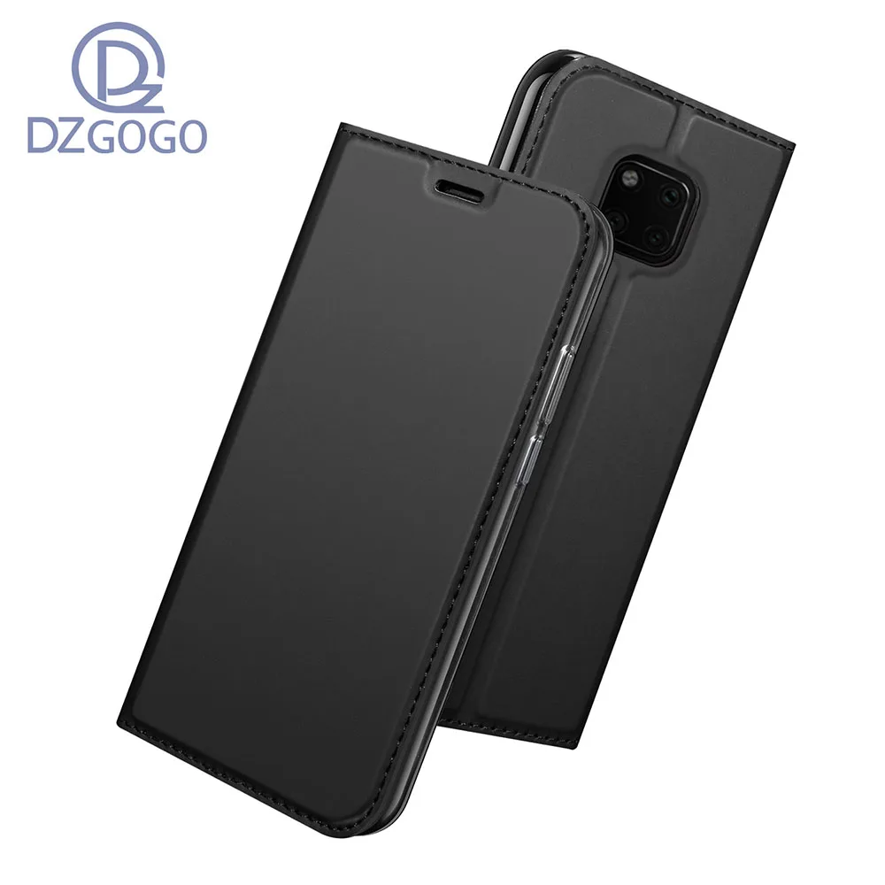 Чехол для Huawei Honor Note10 магнитный чехол телефона Mate 20 P20 P30 Pro Lite NOVA 3i кожаный книжка с