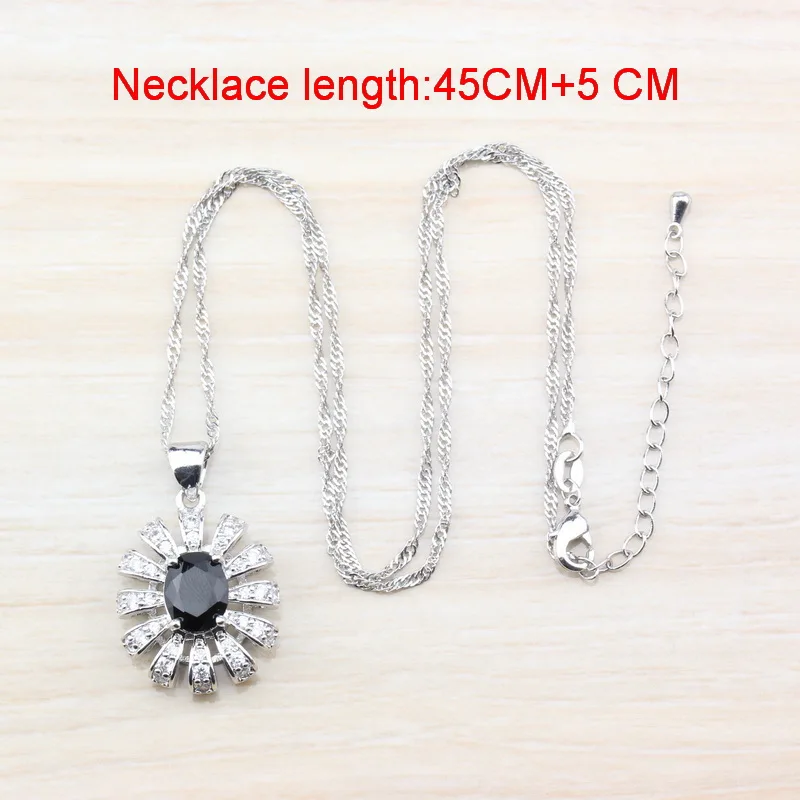Женский ювелирный комплект из кольца и браслета серебристого цвета 21 см|jewelry sets for
