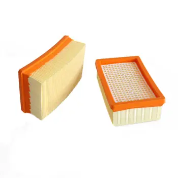 

Replacement Filter For KARCHER MV4 MV5 MV6 WD4 WD5 WD6 Vacuum Cleaner Parts Household Cleaning Supplies