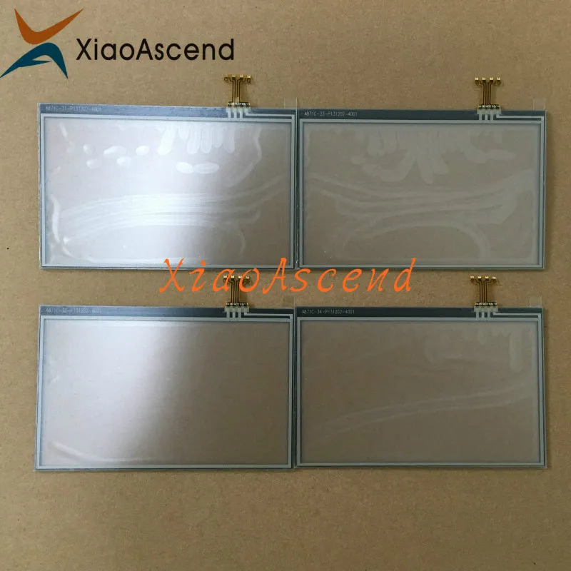 Garmin Zumo 660 665 Aera 500 560 Digitizer_3