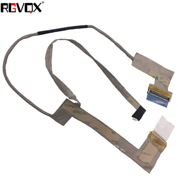 

New Original LCD LED Video Flex Cable For LENOVO B560 V560 P/N 50.4JW09.001 Replacement Repair Laptop Screen Display Cable