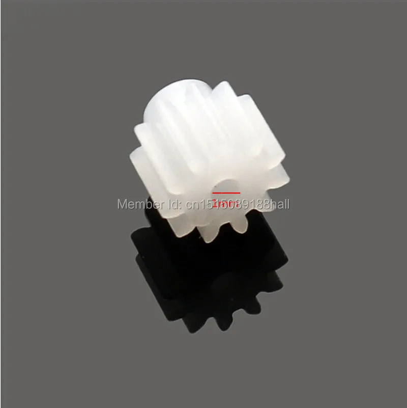 5 шт. 10 Gear s JJRC H12C DFD F181 UDI U818 U818A U817A запасная деталь для радиоуправляемого