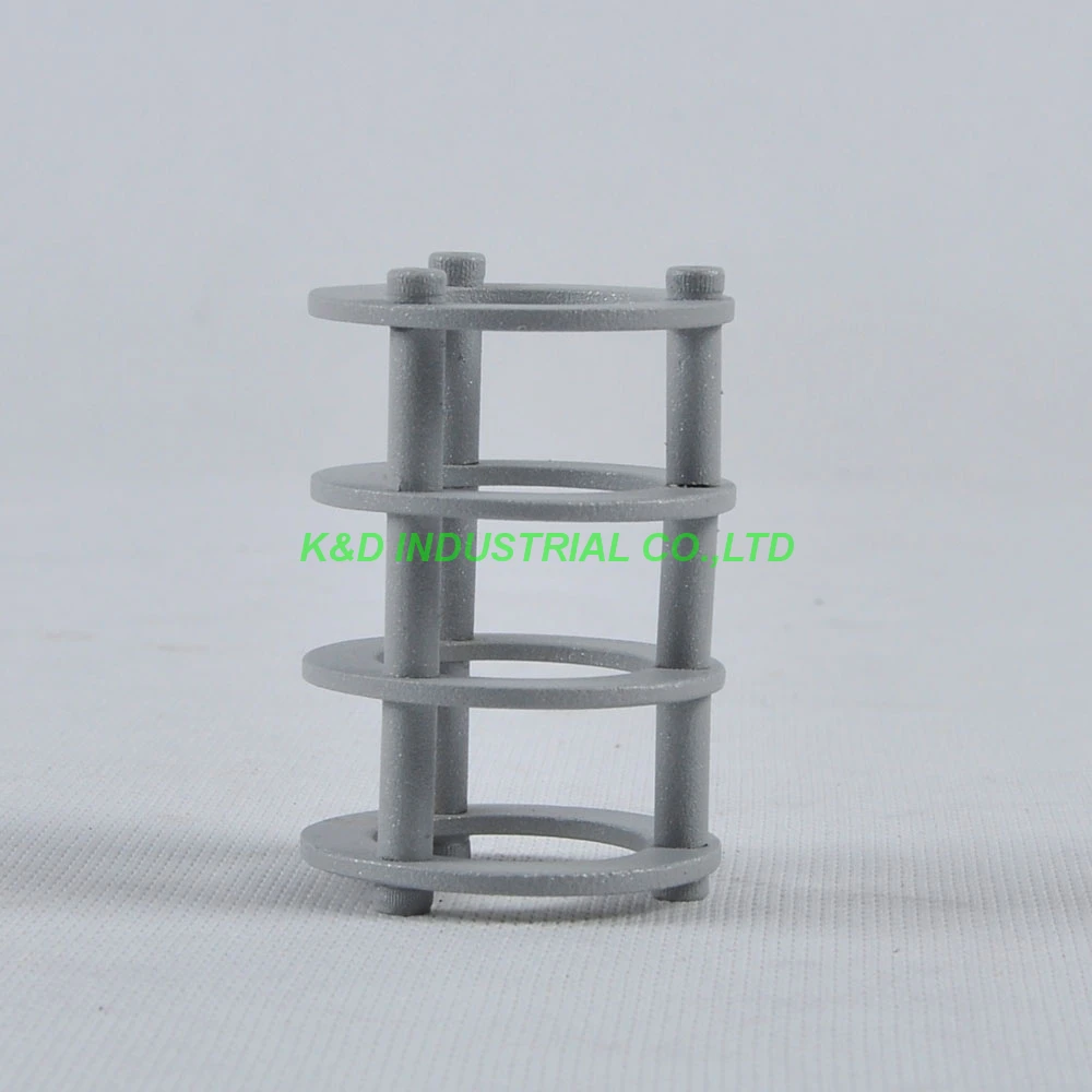 

1pc Aluminum Tube Guard Protector PreAmp Sliver For EL84 6BQ5 6P14 Audio Amp