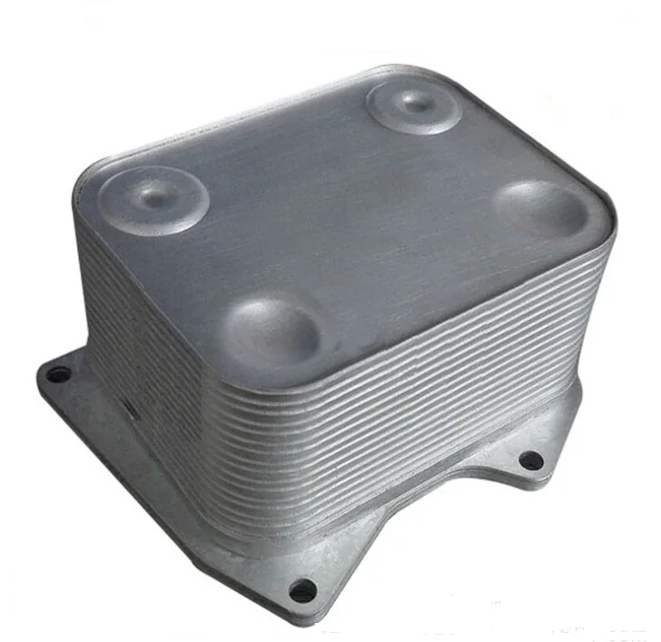 #Special Offers Aluminum Transmission Oil Cooler For VW Touareg 4.2L V8 2004-2006 077117021P #Special Offers Aluminum Transmission Oil Cooler For VW Touareg 4.2L V8 2004-2006 077117021P