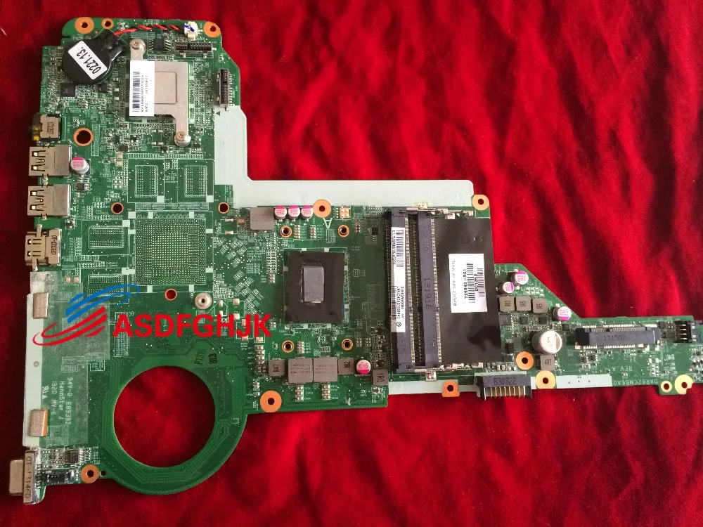 ^*Best Offers 729843-501 FOR HP 14-E 15-E 17-E Laptop Motherboard DAR62CMB6A0 100% TESED OK ^*Best Offers 729843-501 FOR HP 14-E 15-E 17-E Laptop Motherboard DAR62CMB6A0 100% TESED OK