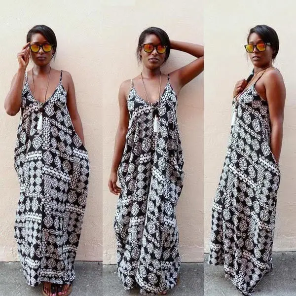 Ladies Casual Dresses