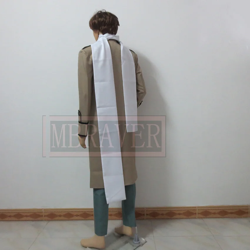 Костюмы для косплея Axis Powers Hetalia Россия Иван Брагинский|cosplay costume final fantasy|costume jewelry for