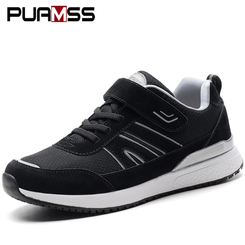 non sneaker walking shoes