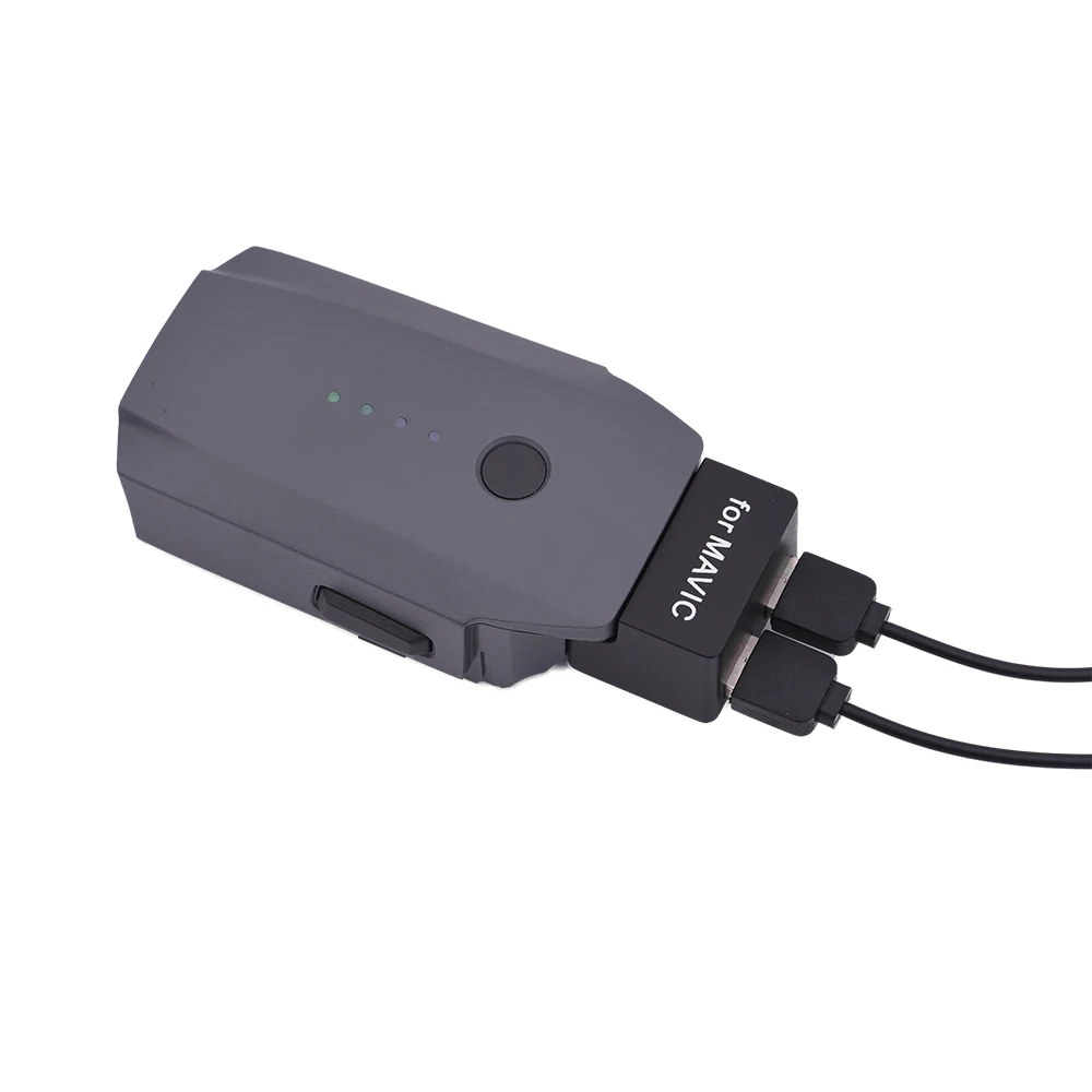 Mavic Pro USB9