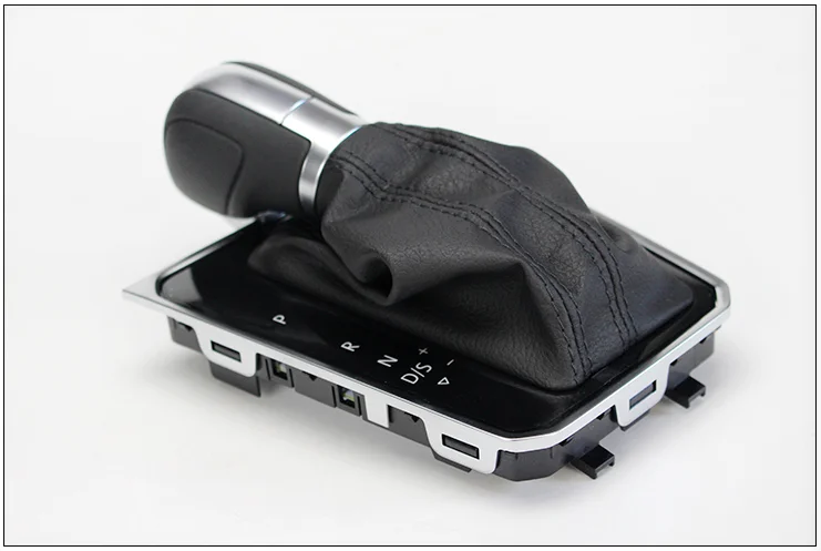 DSG Shift knob for passat b8 -5