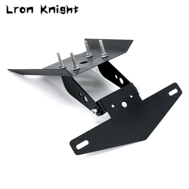 

For KTM DUKE390 DUKE 390 2017 2018 Motorcycle Accessories Tail Tidy Fender Eliminator Registration License Plate Holder