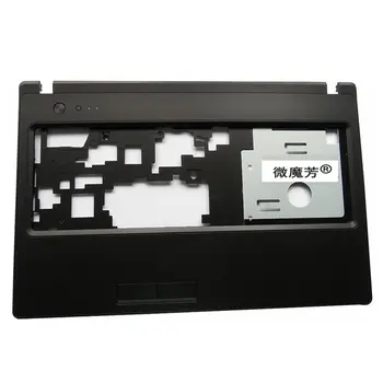 

NEW Palmrest cover C shell case For Lenovo G570 G575 G575GX G575AX Black With HDMI interface