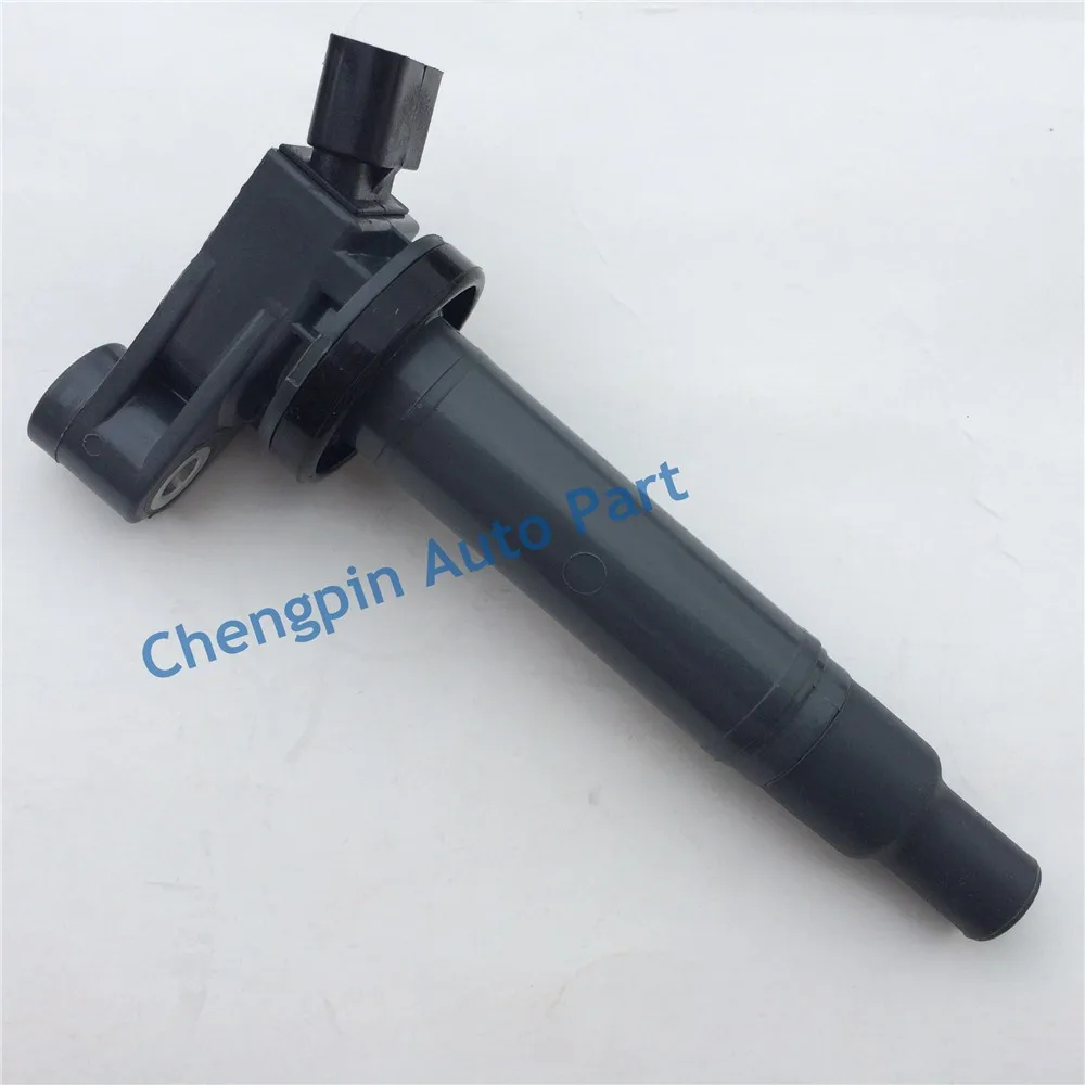 (4pcs/lot)Auto Parts IGNITION COIL ASSY OEM 90919 02234 9091902234 For