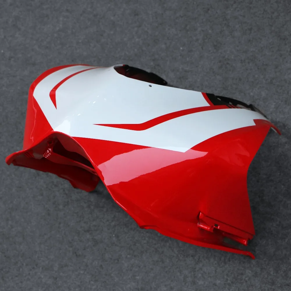 

Front Upper Fairing Headlight Cowl Nose Fit for Ducati 899 1199 Panigale 12-14