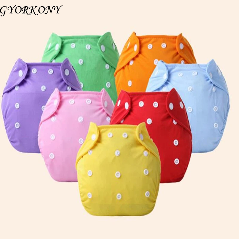 Baby Fraldas Winter Summer Version Diapers Baby Diapers Washable