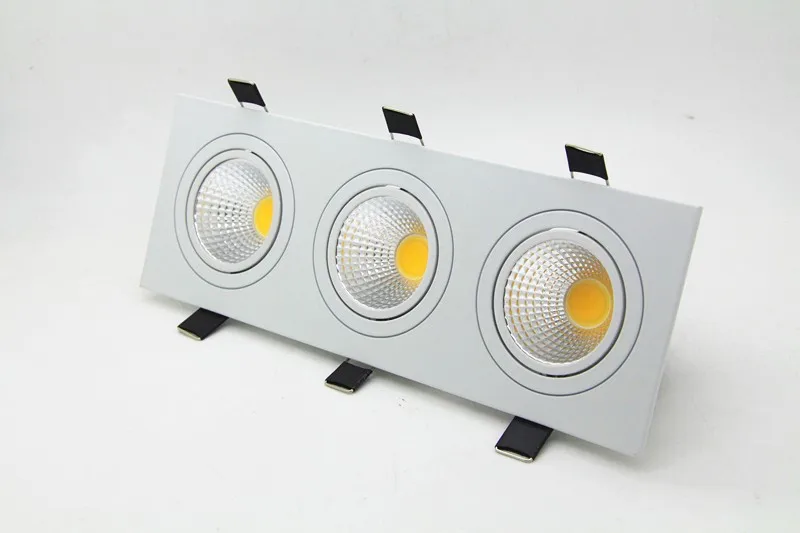 Dimmable downlight (4)