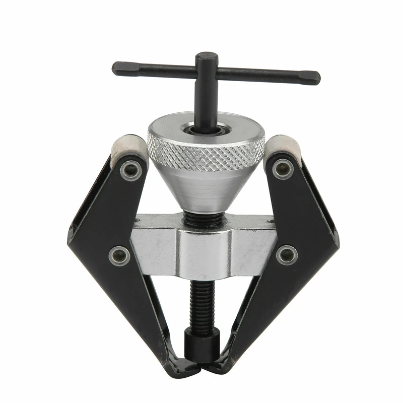 

Car Battery Terminal Puller Tool Alternator Mini Windscreen Wiper Arm Puller Automobiles Repair Disassemble Bearing Removal Tool