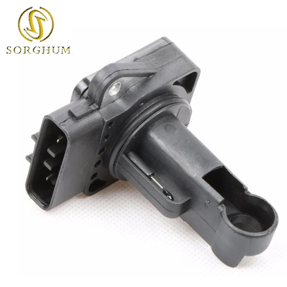 Medidor de flujo másico de aire para coche, Sensor mapa Original para