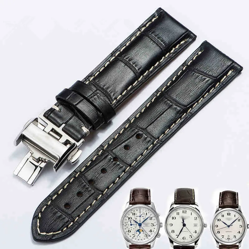 

for Langqin famous craftsman flag magnificent elegant leather watch leather watch cowhide watch leading layerwatch