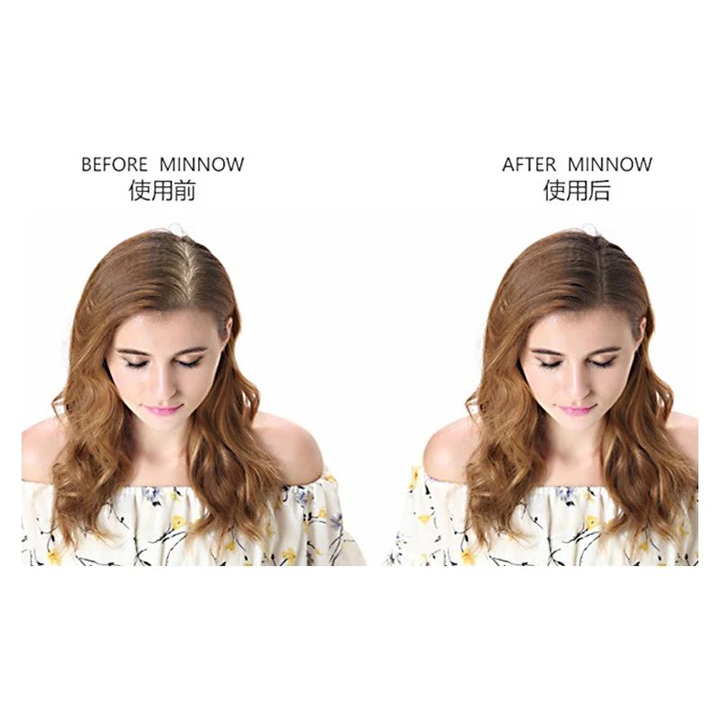 Sevich nozzle applicator pump for hair building fiber bottle 12g 25g 27.5g spray styling hair loss thicken uniform spray salon - Image 5