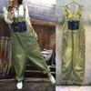 Jumpsuits, Playsuits 