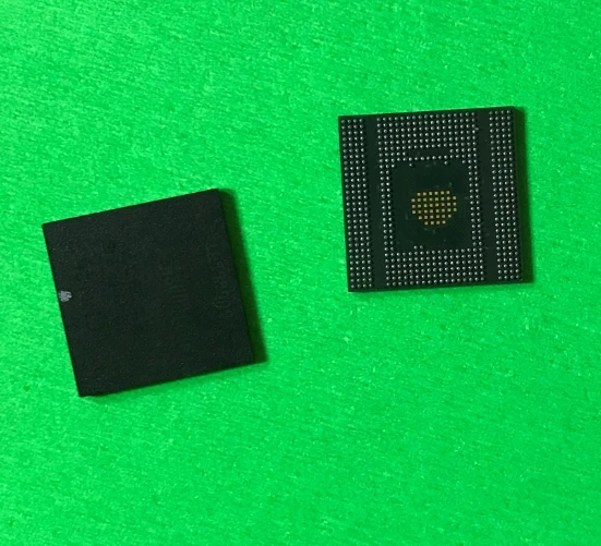 

1pcs For Samsung Note 4 Note4 N910F eMMC memory nand flash chip IC KMR210008M-A805 programmed with firmware Data