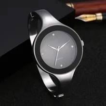 Женские кварцевые часы с браслетом, дизайн, Relojes, нержавеющая сталь, простые женские Стразы, наручные часы, женские часы, hombre