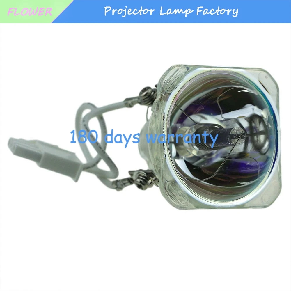 

Brand NEW Compatible Bare lamp 5J.J1R03.001 for BENQ CP220 CP220C CP225 W5000 W20000 MP770 Projectors