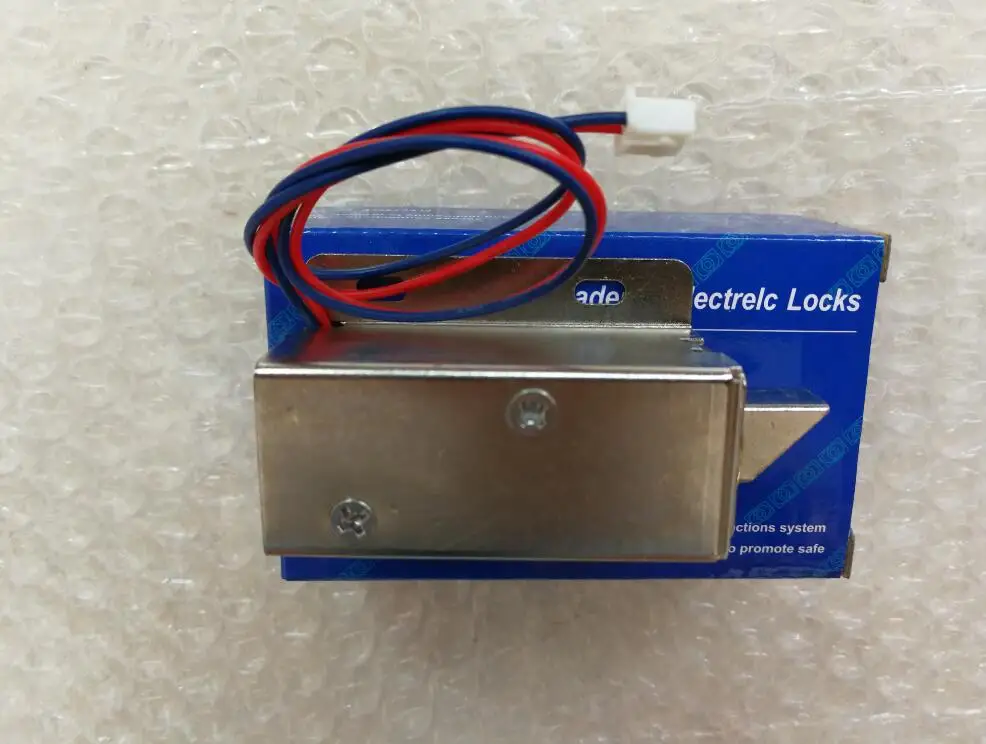 

DC 12V Electric Cabinet Lock Electronic Door Lock Rfid Access Control Locks For Cabinet Drawer Cupboard