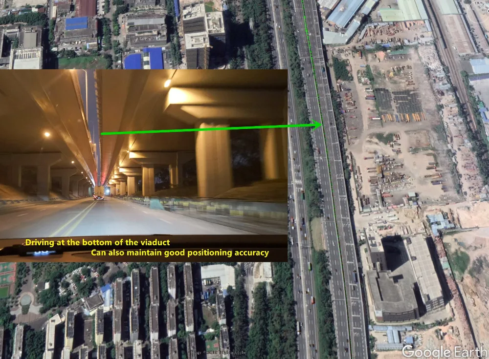 3 V-12 V приемник модуля CORS RTK GNSS антенна gps-антенна Высокая точность GALILEO gps ГЛОНАСС BEIDOU, ZED-F9P, TNC-K TOP408